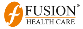 FUSION HEALTHCARE LTD