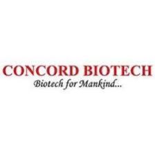 CONCORD BIOTECH LTD